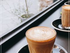 -black rainbow coffee