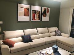 -索菲亚全屋定制衣柜橱柜家具(东四环红星美凯龙大郊亭店)