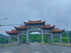 -莆田南少林寺