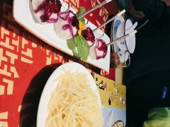 -人民公社大食堂(顺义总店)