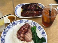-棋哥烧鹅餐室(发昌大厦店)