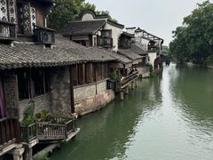 -乌镇西栅景区
