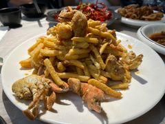 -李叔叔虾蟹大排档(青羊店)