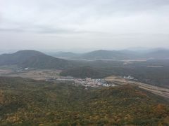 -帽儿山风景区