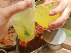 -巴奴毛肚火锅(二七万达店)