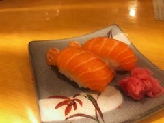 -古都日本料理(高桥路店)
