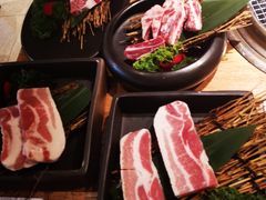 -黑牛黑猪烤肉专门店(万象城店)