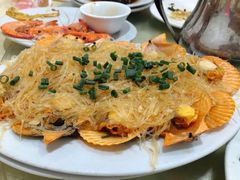 -秋姐美食店(旅游大道店)