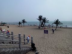 -渔岛海洋度假区