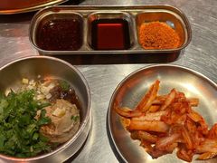 -西塔老太太泥炉烤肉(苏州大悦城店)