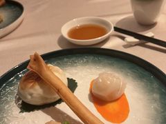 -上海金桥红枫万豪酒店-万豪中餐厅