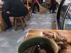-老冯拉面羊棒骨(西宸广场店)