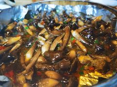 -東舍食唐精品陕菜馆