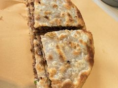 -老舅老蒙肉饼非遗店(一店)