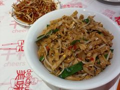 -辣不怕口味虾(长沙总店)