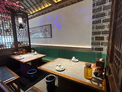 -姑苏家宴·苏帮菜·松鼠桂鱼(苏州总店)