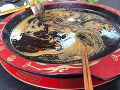 -李德富老街牛杂火锅(抚琴街店)