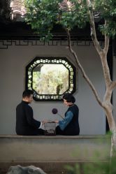 -Mu慕婚纱摄影·超级工作室