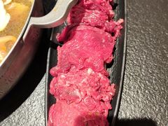 -滇牛云南火锅(桂林路店)