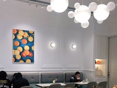 大堂-PAUL LAFAYET 法式甜品(深圳湾万象城店)