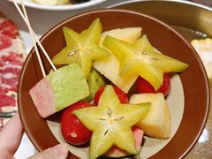 -今日牛事潮汕鲜牛肉火锅(瑞金店)