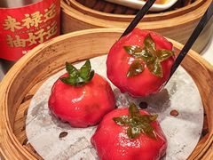 -禄运茶居·手工点心(猎德店)