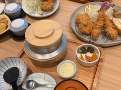 -和幸(温江新光天地店)
