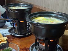 -束河人家(南锣鼓巷店)