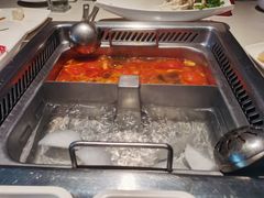-海底捞火锅(万丰桥店)