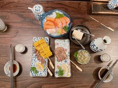 -哥哥の深夜食堂(红松东路店)