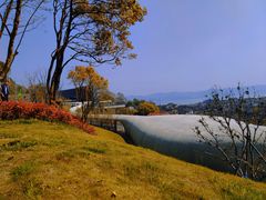 -东钱湖旅游度假区