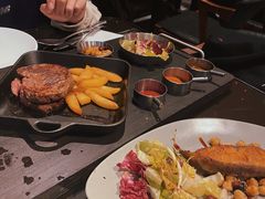 -新贝乐意大利餐厅(苏州中心店)