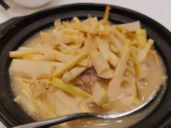 苦笋煲-围龙屋客家食府(福田店)