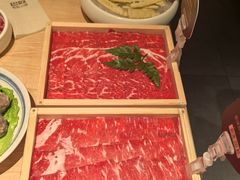 -巴奴毛肚火锅(七宝领展广场店)