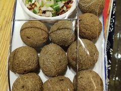 苗家豆腐圆子-老凯俚酸汤鱼(鸿通城店)