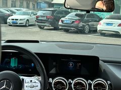 -乐清中升星辉奔驰4S店(乐成市区店)