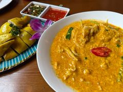 -泰国餐厅 Thai Food(裕华万达店)