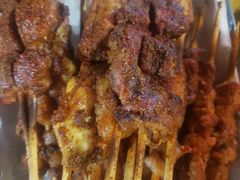 -新疆艾麦尔烧烤(丰台路口店)