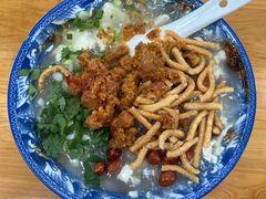 -晓友烧麦(光华村店)