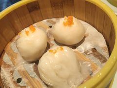 水晶虾饺皇-五缘湾凯悦酒店·悦饗中餐厅