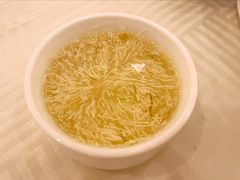 文思豆腐羹-怡园饭店-餐厅(四望亭店)