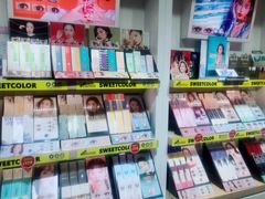 -sweet color隐形眼镜专营(万象城店)