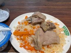 -217丰惠源抓饭(江乾路店)