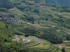 -南尖岩景区