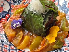 -La Saison乐颂·法餐厅