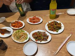 -韩麦大冷面(桂花街直营店)