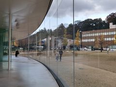 -金泽21世纪美术馆