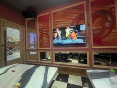 -自由港KTV(王子公主金平店)