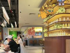 -乐凯撒披萨(正佳广场店)