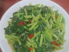-畲乡一品鱼府土菜馆